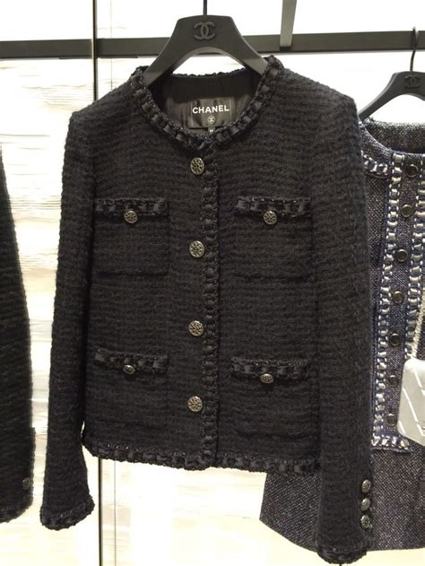 chanel tweed jacket|chanel tweed jacket 2020.